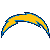 Los Angeles Chargers,Chargers Mascot